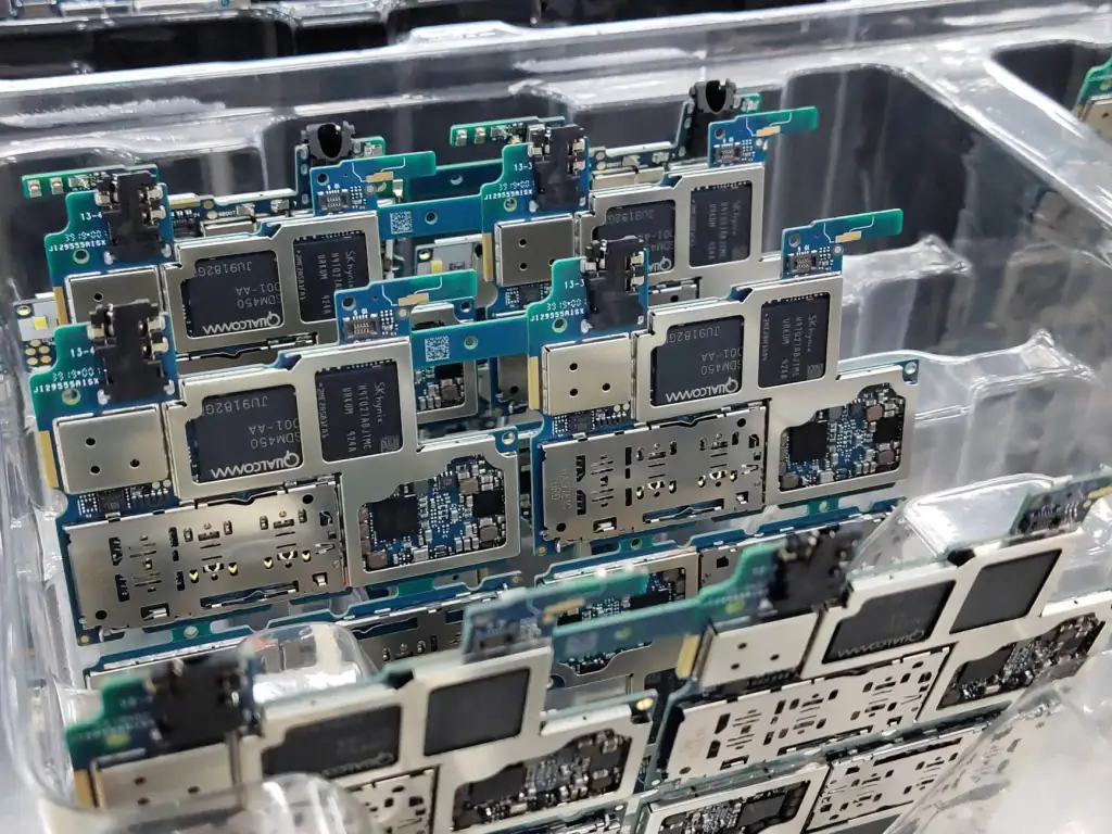 上海五金交电采购指南：工业机电设备与电动工具选型要点